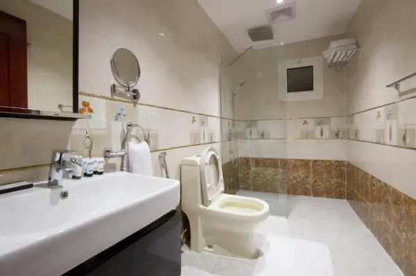 Mora Hotel 10