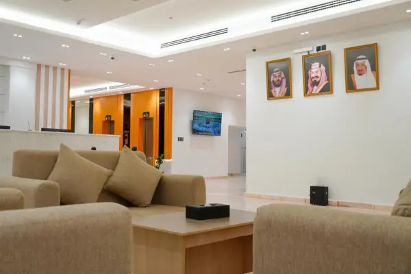 Mora Hotel 4