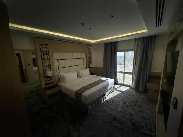 Mora Hotel 6
