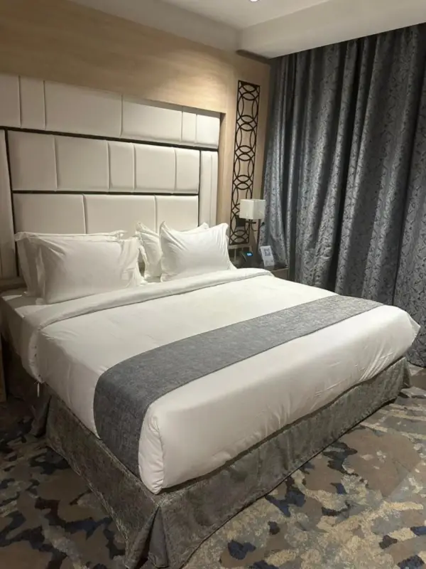 Mora Hotel 7