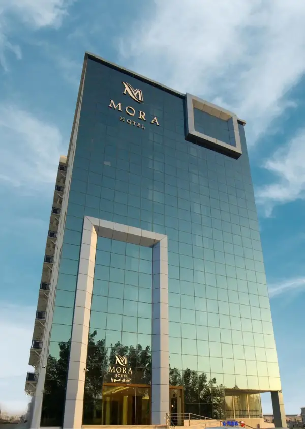 Mora Hotel