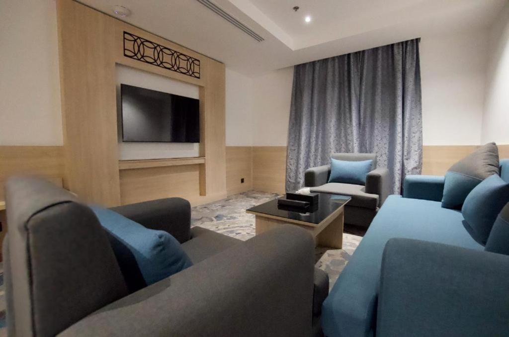 Superior Suite with Sea View